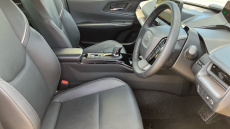 Toyota Prius 2.0 PHEV Excel 5dr CVT Hatchback